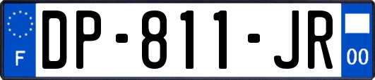 DP-811-JR