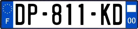 DP-811-KD