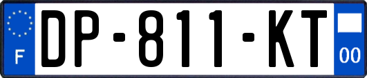DP-811-KT