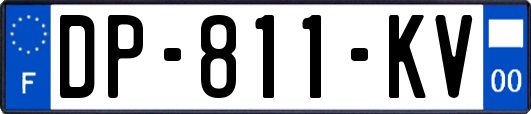 DP-811-KV