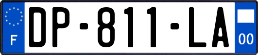 DP-811-LA