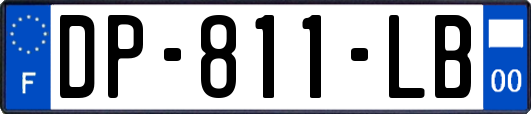 DP-811-LB