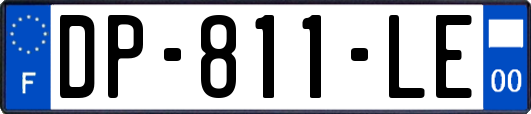 DP-811-LE
