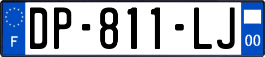 DP-811-LJ