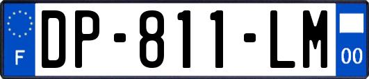 DP-811-LM
