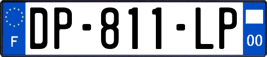 DP-811-LP