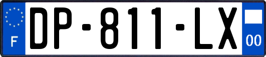 DP-811-LX