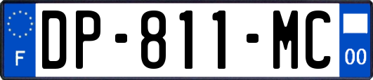 DP-811-MC