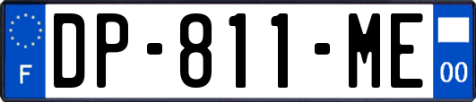 DP-811-ME