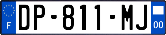 DP-811-MJ