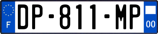 DP-811-MP