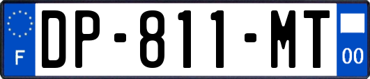 DP-811-MT