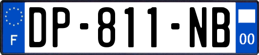 DP-811-NB