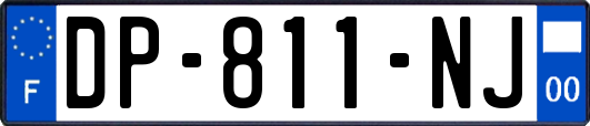 DP-811-NJ