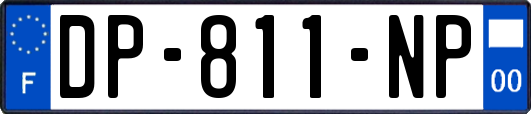 DP-811-NP