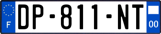 DP-811-NT