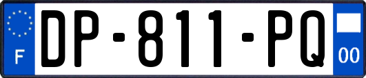 DP-811-PQ
