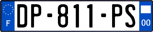 DP-811-PS