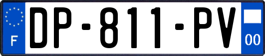 DP-811-PV