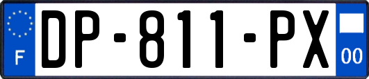 DP-811-PX