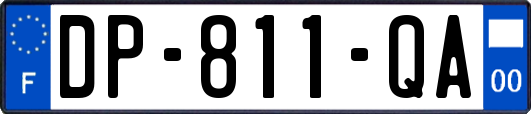 DP-811-QA