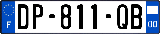 DP-811-QB