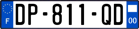 DP-811-QD