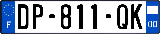 DP-811-QK