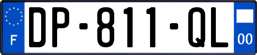 DP-811-QL