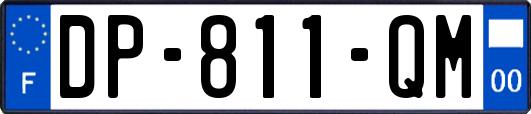 DP-811-QM