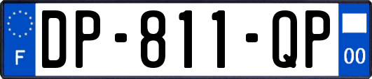 DP-811-QP