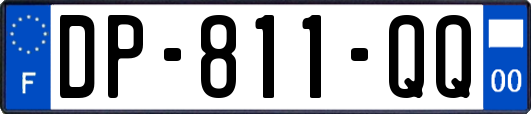 DP-811-QQ