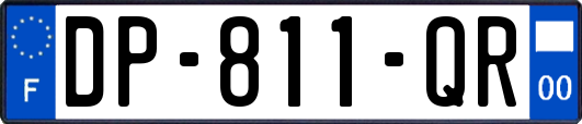 DP-811-QR