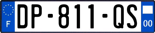 DP-811-QS