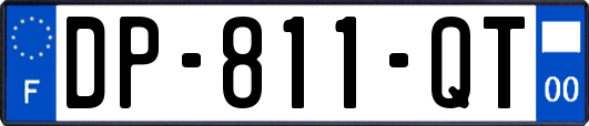 DP-811-QT