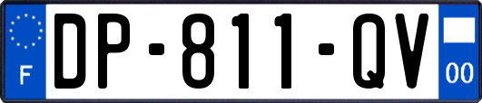 DP-811-QV