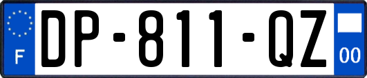 DP-811-QZ