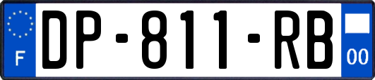 DP-811-RB