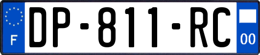 DP-811-RC