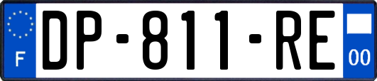 DP-811-RE