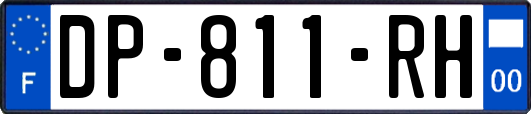 DP-811-RH