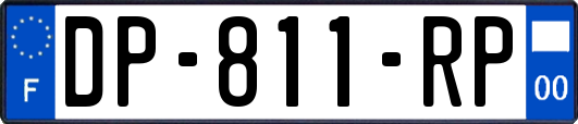 DP-811-RP