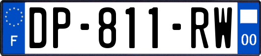 DP-811-RW
