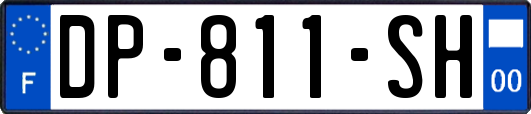 DP-811-SH