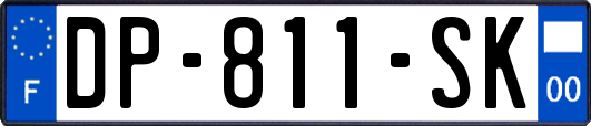 DP-811-SK