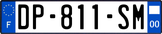 DP-811-SM