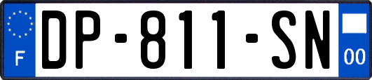 DP-811-SN