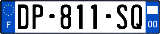 DP-811-SQ