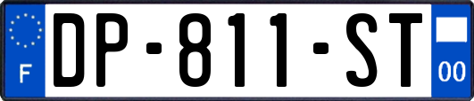 DP-811-ST