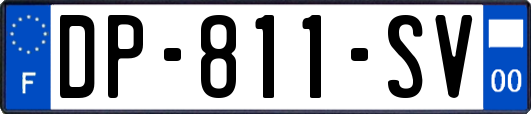 DP-811-SV